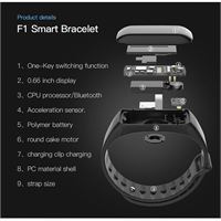 SMARTBAND F1